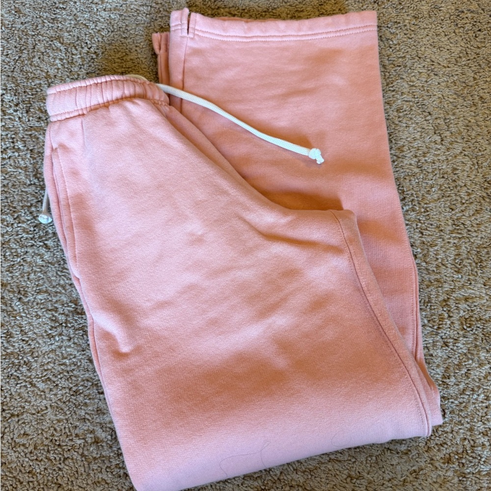 sweatpants